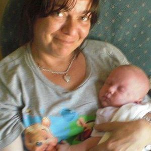 Meet your Posher, Brenda